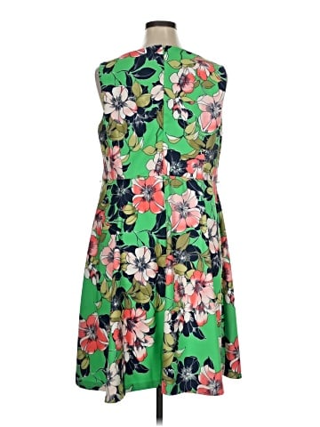 db established 1962 Casual Dress (view 2)