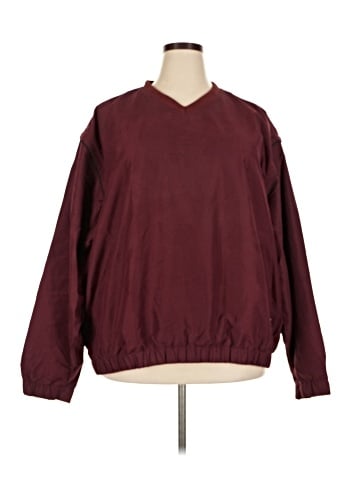 Grand Slam Sweatshirt (view 1)