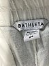 Athleta 100% Linen Ivory Shorts Size 24 waist - photo 3