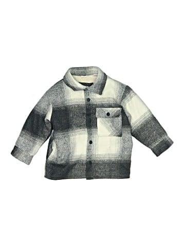Zara Coat (view 1)