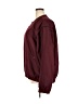 Grand Slam Burgundy Sweatshirt Size XXL - photo 5