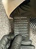 Club Monaco Plaid Gray Dress Pants Size 6 - photo 8