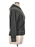 White Mark 100% Polyester Gray Zip Up Hoodie Size XL - photo 4