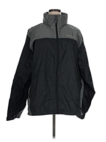 Columbia Windbreaker (view 1)
