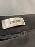 Jones Studio Solid Black Track Pants Size XL (estimated) - photo 7