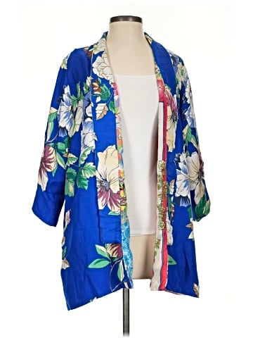Johnny Was Kimono (view 1)