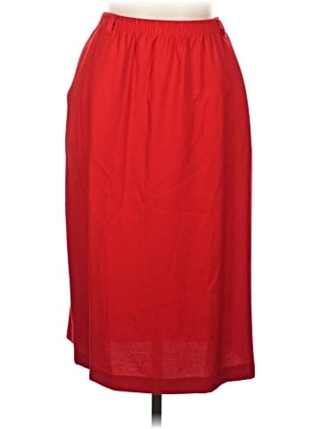 Alfred Dunner Formal Skirt (view 1)