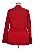 Grace Karin Red Cardigan Size 2X - photo 2