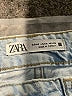 Zara Blue Jeans Size 10 - photo 6