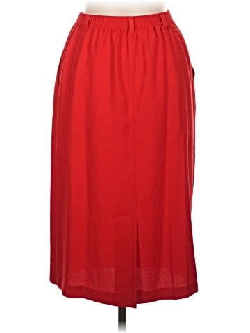 Alfred Dunner Formal Skirt (view 2)