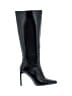 Zara Black Boots Size EU 41 - photo 1