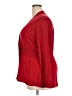 Grace Karin Red Cardigan Size 2X - photo 5
