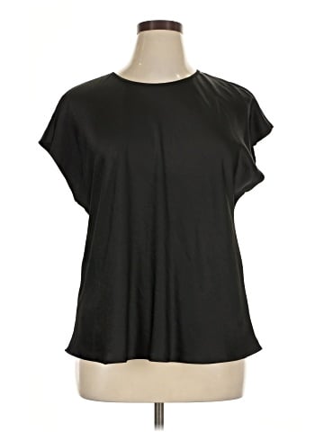 Express Short Sleeve T-Shirt (view 1)