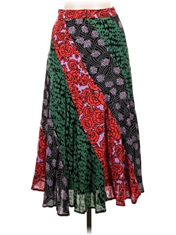 Maeve by Anthropologie Casual Skirt (view 2)
