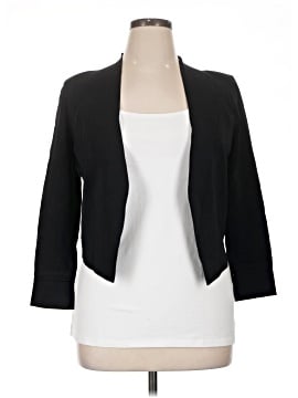 MM. LaFleur Blazer (view 1)