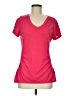 Marika Pink Active T-Shirt Size M (estimated) - photo 1
