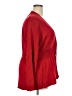Grace Karin Red Cardigan Size 2X - photo 4