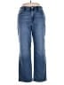 Seven7 Blue Jeans Size 16 - photo 1