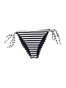 Solid & Striped Swimsuit Bottoms (view 1)