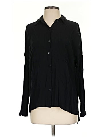 Gypsy Warrior Long Sleeve Polo (view 1)