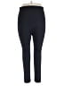 Shapermint Solid Black Active Pants Size 4XL - photo 1