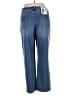 Seven7 Blue Jeans Size 16 - photo 2