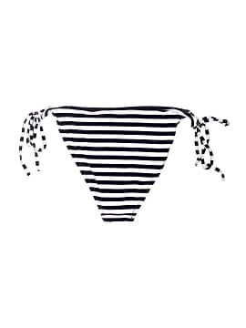 Solid & Striped Swimsuit Bottoms (view 2)