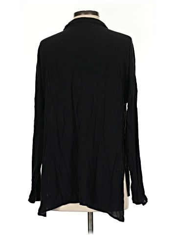 Gypsy Warrior Long Sleeve Polo (view 2)