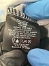 Sunice Blue Pullover Sweater Size L - photo 8