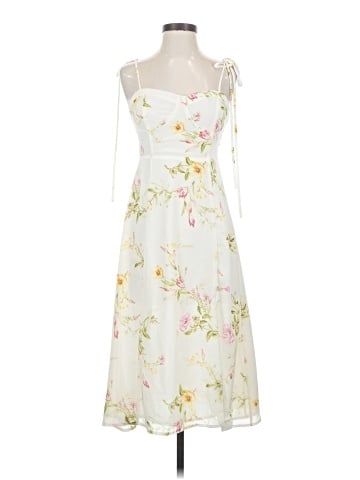 Forever 21 Cocktail Dress (view 1)