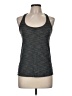 Lululemon Athletica Gray Active Tank Size M (estimated) - photo 1