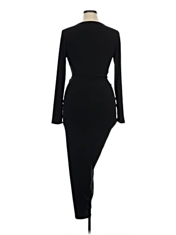 FASHION TO FIGURE Cocktail Dress (view 2)