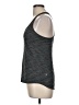 Lululemon Athletica Gray Active Tank Size M (estimated) - photo 5