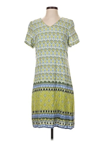 Coldwater Creek Casual Dress (view 1)