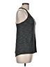Lululemon Athletica Gray Active Tank Size M (estimated) - photo 4