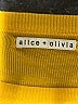 Alice + Olivia Yellow Wool Pullover Sweater Size M (estimated) - photo 7