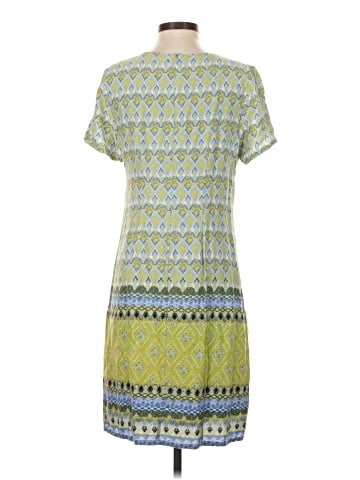 Coldwater Creek Casual Dress (view 2)
