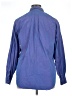Classiques Entier Blue Long Sleeve Button-Down Shirt Size XL - photo 2