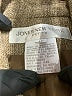 Jones New York Tweed Brown Blazer Size 4 (petite) - photo 6