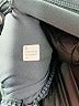 Lululemon Athletica Gray Track Jacket Size 8 - photo 8