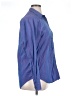 Classiques Entier Blue Long Sleeve Button-Down Shirt Size XL - photo 4