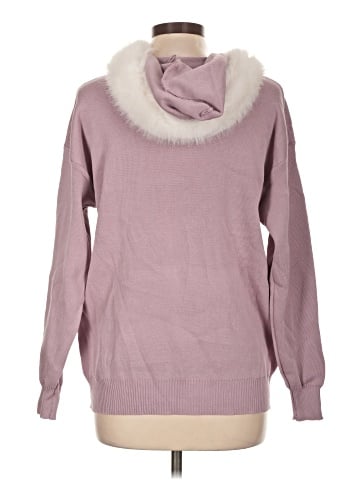 Lauren by Ralph Lauren Zip Up Hoodie (view 2)