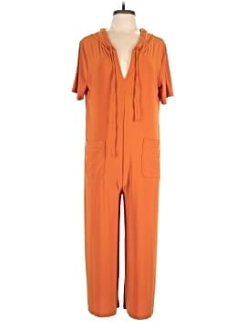 Attitudes By Renee Jumpsuit