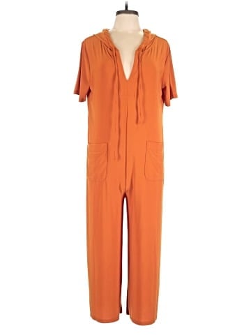 Attitudes by Renee Jumpsuit (view 1)