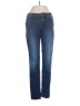 Refuge Solid Blue Jeans Size 4 - photo 1