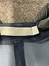 Vince. 100% Leather Black Leather Pants Size L - photo 7