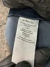 Vince. 100% Leather Black Leather Pants Size L - photo 8