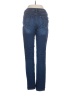 Refuge Solid Blue Jeans Size 4 - photo 2