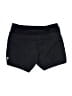 Ivivva Solid Black Athletic Shorts Size 10 - photo 2