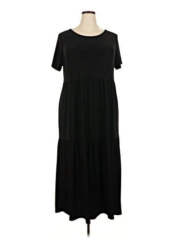 Nicole Miller New York Casual Dress (view 1)